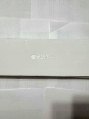 Apple Watch Series 11 EMPTY BOX